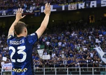 Liverpool Sodorkan Keita Demi Nicolo Barella