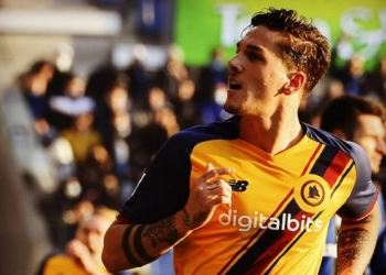 Juventus Ngebet Boyong Zaniolo
