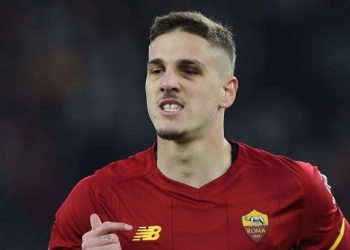 Ditinggal Dybala, Juventus Kejar Zaniolo