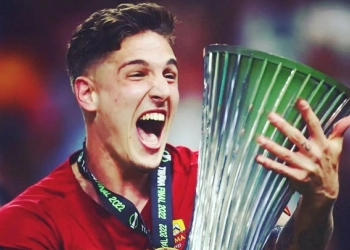 AC Milan Sodorkan Uang dan Pemain untuk Boyong Zaniolo