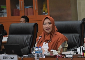UU Sulit Terlaksana Bila Perpekstif Masyarakat Belum Berubah