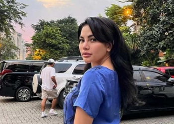 Nikita Mirzani Bilang Begini Usai Gagal Dijemput Paksa Polisi dan Sosok Dito yang Tersembunyi