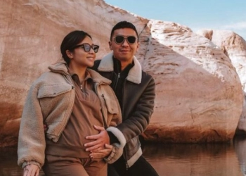 Nikita Willy Pilih Melahirkan di Amerika, Ini Alasannya