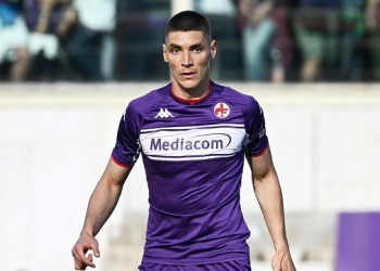 Nikola Milenkovic Panaskan Derby d’Italia antara Juventus dan Inter Milan