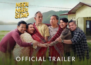 Puan Maharani Dukung Film Indonesia Berlagak di Ajang Piala Oscar
