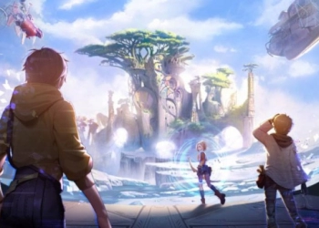 Noah's Heart dari Archosaur Games Akan Soft Launch di Beberapa Negara