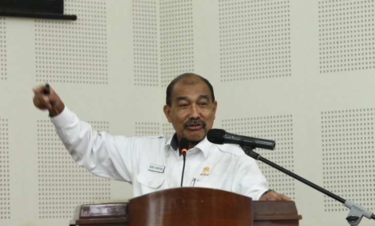 Indonesia Mampu Buktikan Atasi Pandemi