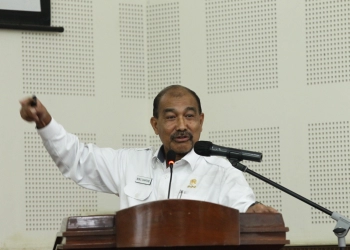 Indonesia Mampu Buktikan Atasi Pandemi