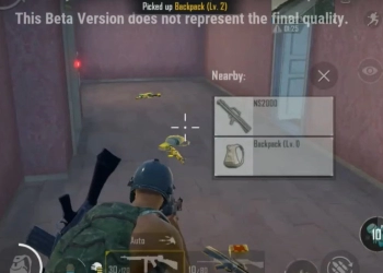 Lokasi Terbaik di PUBG Mobile NUSA 2.2 & Tips Chicken Dinner