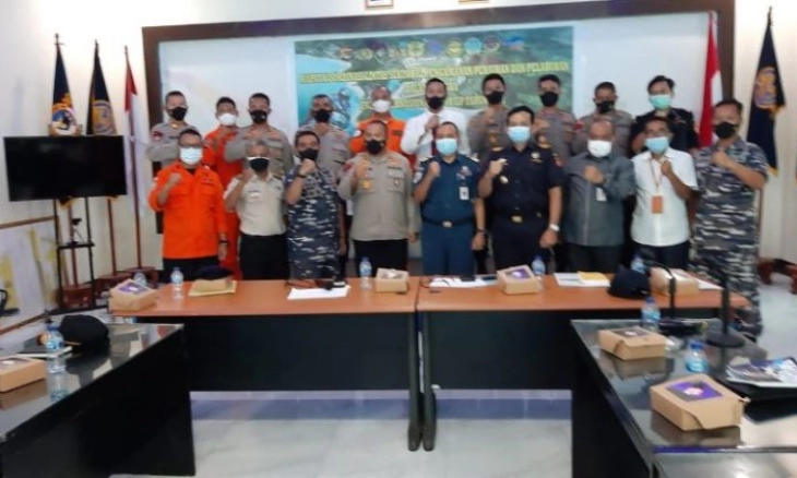 KKP Tangkap Dua Kapal Ikan Asing Berbendera Malaysia, Selamatkan Potensi Kerugian Rp19,9 Miliar