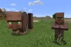 4 Mobs Teratas dengan Serangan Jarak Dekat Berbahaya di Minecraft 1.19