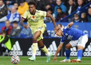 The Gunners Ingin Pinjamkan Nuno Tavares, Siapa Minat?