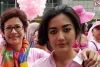 Maura Magnalia Putri Nurul Arifin Meninggal Dunia