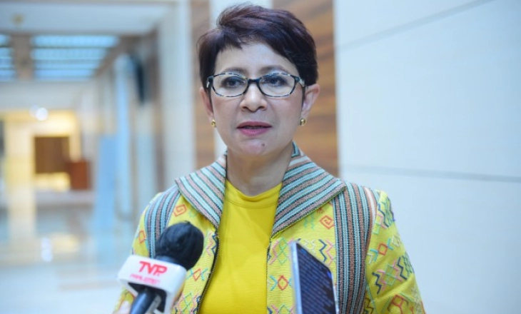 Pembahasan Sanksi dalam RUU PDP Belum Temui Kata Sepakat