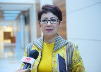 Pembahasan Sanksi dalam RUU PDP Belum Temui Kata Sepakat