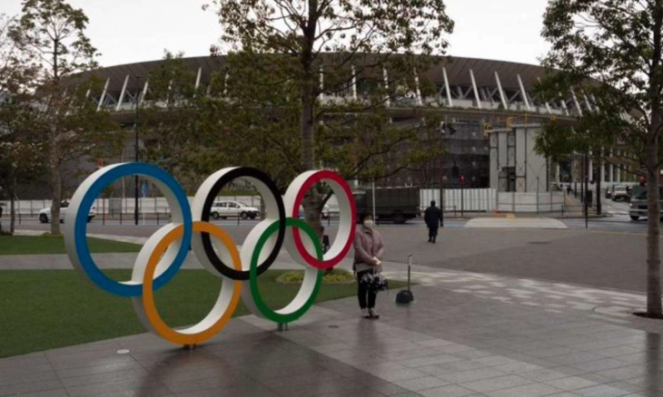 5 Kasus Baru COVID-19 Tercatat di Olimpiade Musim Dingin Beijing 2022