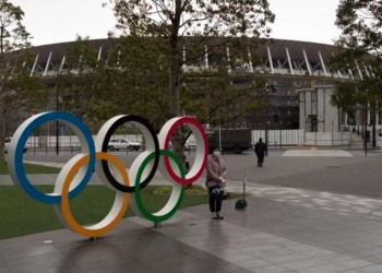 5 Kasus Baru COVID-19 Tercatat di Olimpiade Musim Dingin Beijing 2022