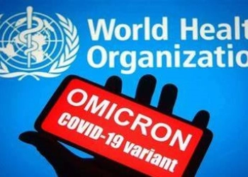 Wow, Omicorn Tidak 'Laku' di Masyarakat yang Sudah Divaksin