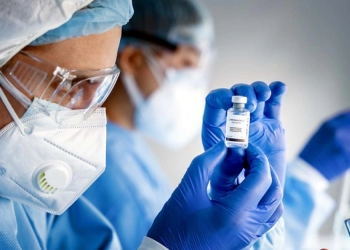 Tercatat 572 Kasus Omicron di Indonesia, Kemenkes akan Tingkatkan 3T