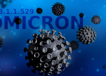 Studi Sebut Omicron Lebih Mirip Pilek Daripada Covid
