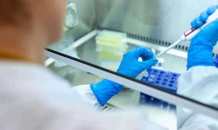 Ketahui Bagaimana Varian COVID-19 Omicron Terdeteksi