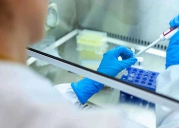 Ketahui Bagaimana Varian COVID-19 Omicron Terdeteksi