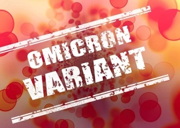 Waspada, Belum Ada Bukti Tingkat Keparahan Omicron Lebih Ringan!