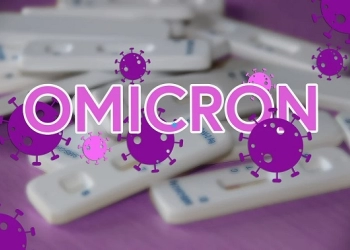 Indonesia Laporkan Kasus Pertama Varian Omicron