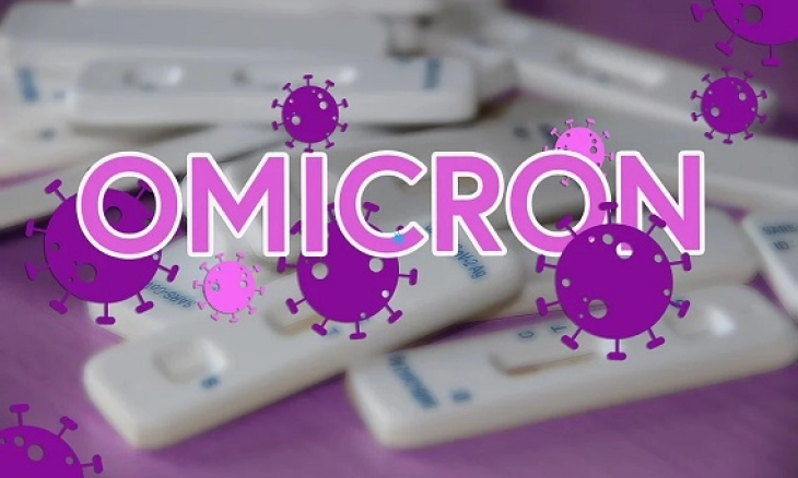 Horee…Antibodi Penetral Omicron Berhasil Diidentifikasi