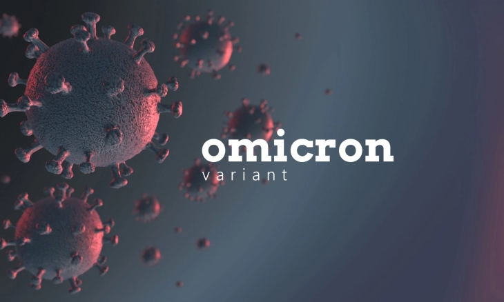 Para Ahli Sebut Omicron Bukan Flu Musiman