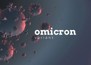 Para Ahli Sebut Omicron Bukan Flu Musiman