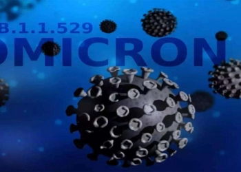 Alasan Omicron Menyebar dengan Cepat