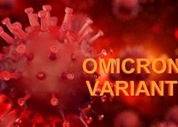 Kasus Omicron RI Capai 506, Masih Didominasi Pelaku Perjalanan Luar Negeri