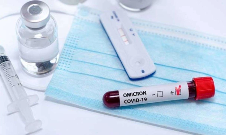 Varian Delta Covid-19 Masih Mendominasi Daripada Omicron