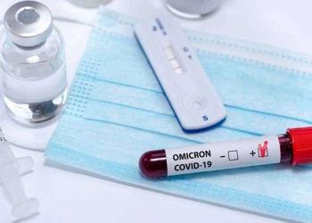 Varian Delta Covid-19 Masih Mendominasi Daripada Omicron