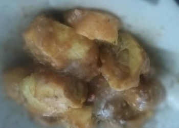 Nikmatnya Ondar-Andir Jajanan Khas Kota Tangerang yang Belum Banyak Diketahui