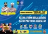 Operasi Patuh 2022 Hari Ini Dimulai, Hindari Hal Ini agar Tak Ditindak