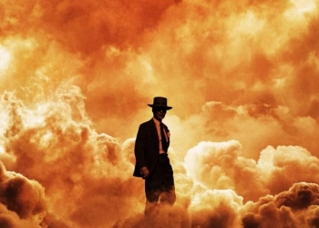 Cillian Murphy Bintangi Film Oppenheimer