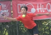 Ozan Satu-satunya Petenis yang  Wakili Indonesia di Final Nassau Thamrin Cup 2022