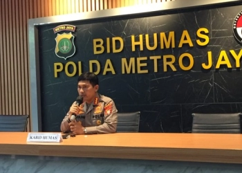 Polda Metro Jaya Selidiki Video Viral Konvoi Motor Berspanduk ‘Sambut Kebangkitan Khilafah’ di Jaktim