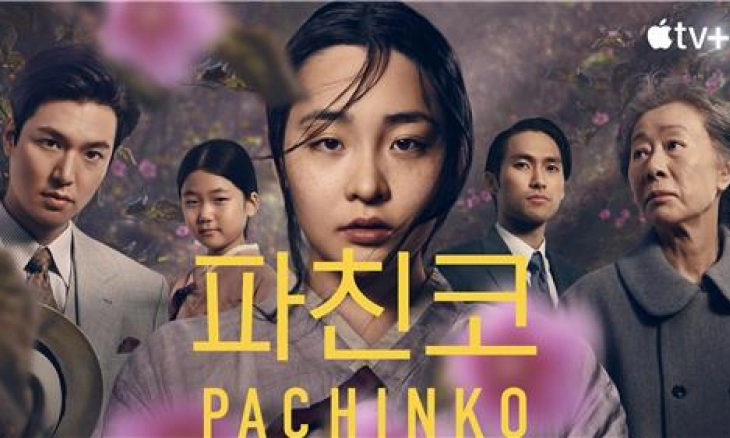 Pachinko, Kisah Universal Imigran Lewat Keluarga Korea