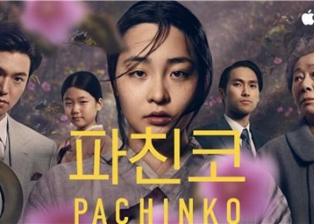Pachinko, Kisah Universal Imigran Lewat Keluarga Korea