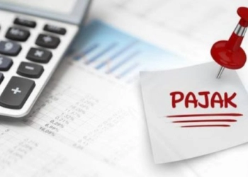 DJP: Pungutan Pajak Digital Sudah Mencapai Rp 4,6 Triliun