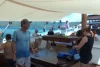 Wisata Baru Keliling Gili-Gili dengan Kapal Pesiar