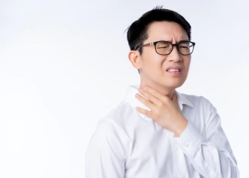 Cara Alami Atasi Panas Dalam
