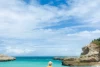 Pantai klayar Keindahan Tersembunyi di Pacitan