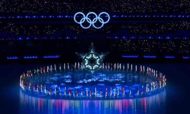 Resmi Ditutup, Ukraina Juara Dua Pada Paralimpiade Beijing