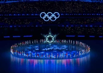 Resmi Ditutup, Ukraina Juara Dua Pada Paralimpiade Beijing