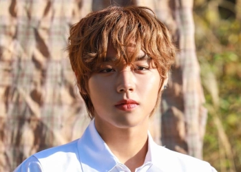 Park Ji Hoon Kembali Bermain di Drama Weak Hero