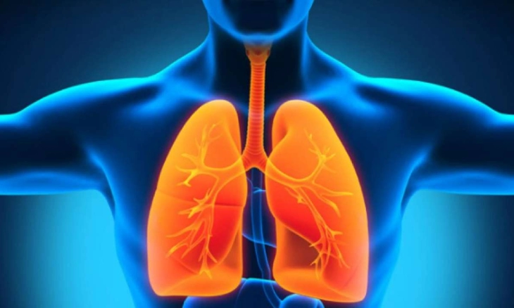 Peneliti Sebut Omicron Menyebar Lebih Cepat ke Paru-paru dengan Tingkat Keparahan Rendah